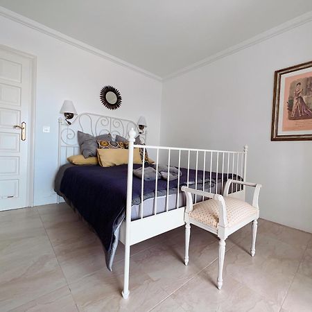 Villa Pureza Михас Экстерьер фото
