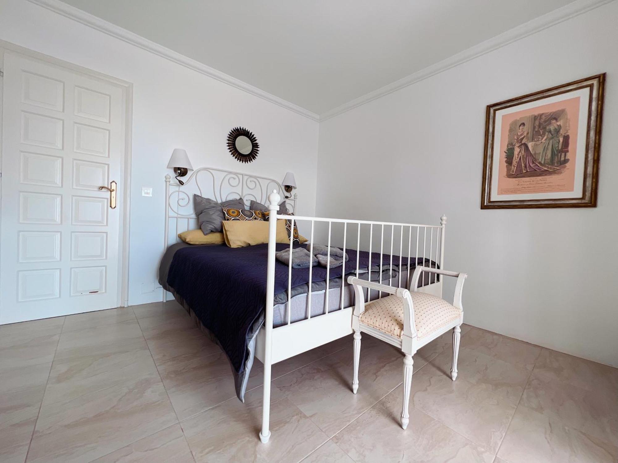 Villa Pureza Михас Экстерьер фото