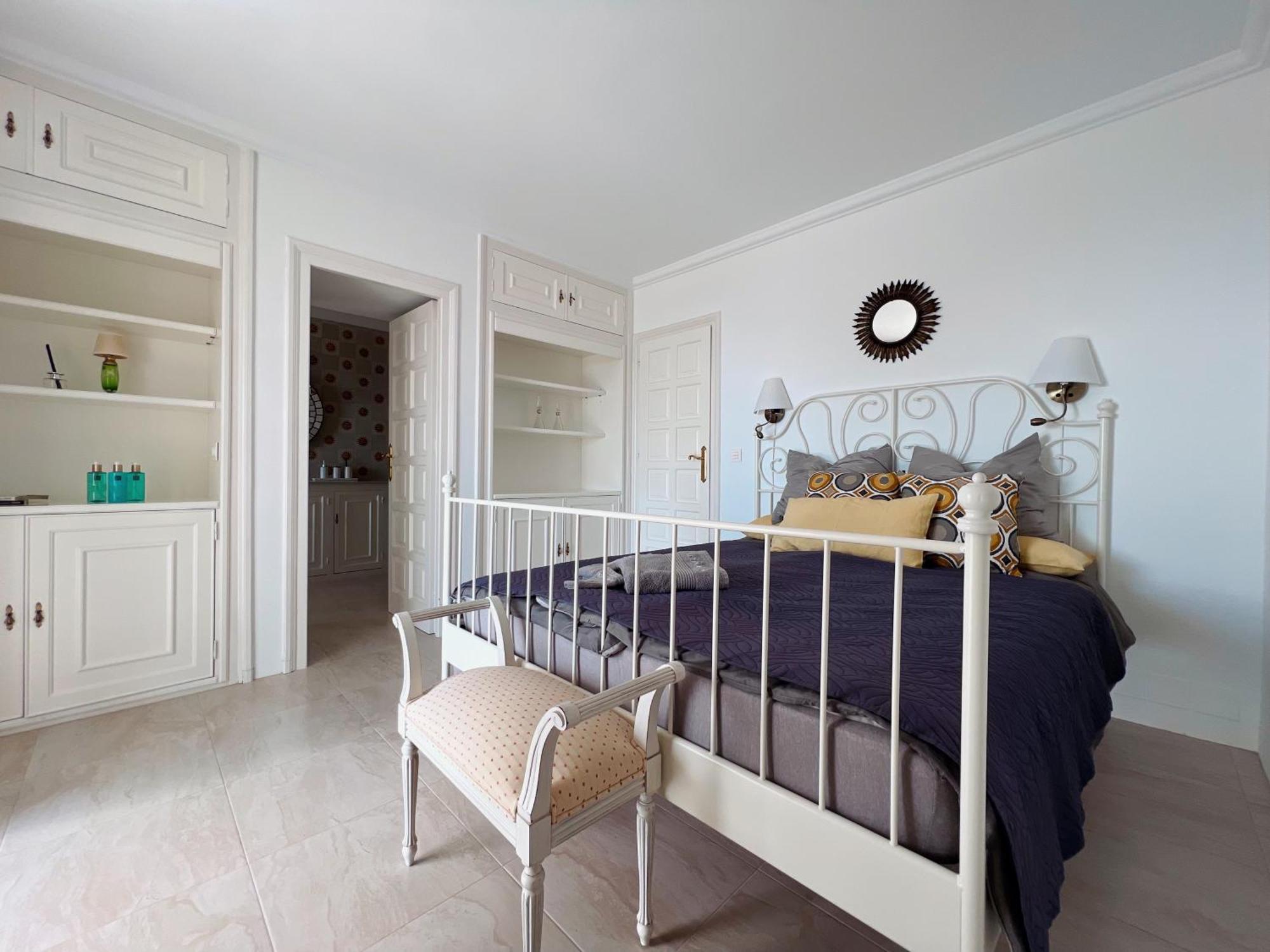 Villa Pureza Михас Экстерьер фото